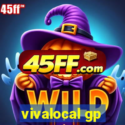 vivalocal gp